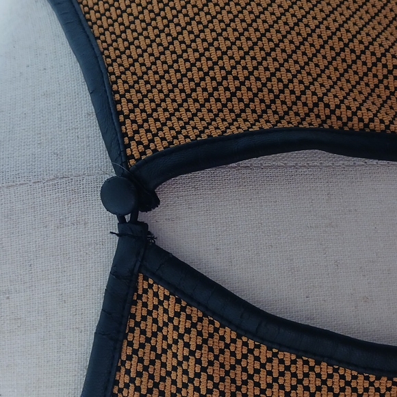 Retro dress - Picture 8 of 9